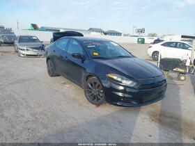 2016 Dodge Dart