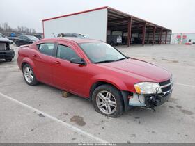 2009 Dodge Avenger