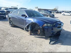 2013 Dodge Charger