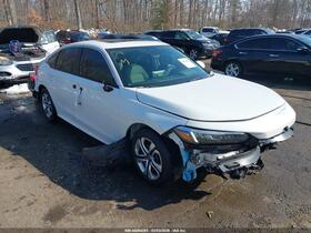 2023 Honda Civic
