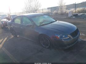 2005 Nissan Altima