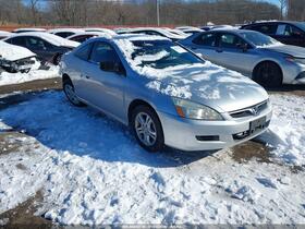 2006 Honda Accord