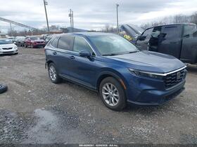 2023 Honda CR-V