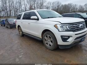 2018 Ford Expedition