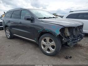 2014 Dodge Durango