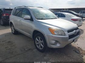 2010 Toyota RAV4