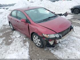 2011 Honda Civic
