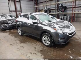 2014 Toyota RAV4
