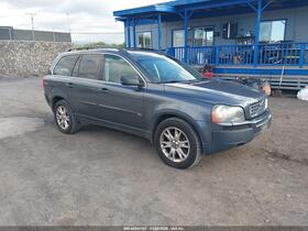 2006 Volvo XC90