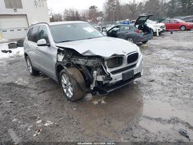 2016 BMW X5