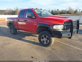 2003 Dodge Ram 2500