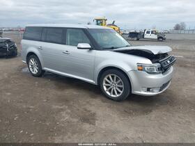 2017 Ford Flex