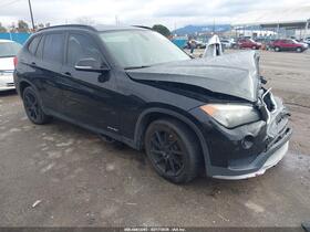 2015 BMW X1