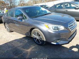 2015 Subaru Legacy