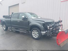 2020 Ford F-250