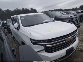 2023 Chevrolet Suburban