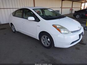 2007 Toyota Prius