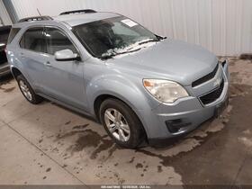 2014 Chevrolet Equinox