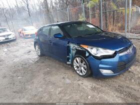 2017 Hyundai Veloster