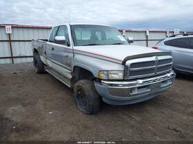 1996 Dodge Ram Pickup