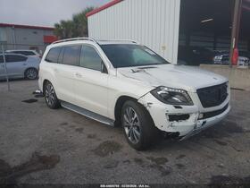 2016 Mercedes-Benz GLC-Class