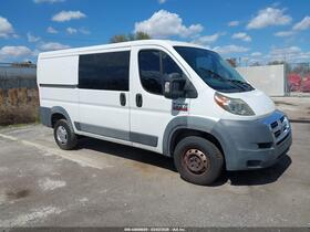 2016 RAM Promaster 1500
