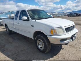 1997 Ford F-150