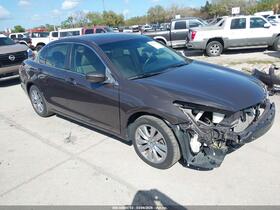 2011 Honda Accord