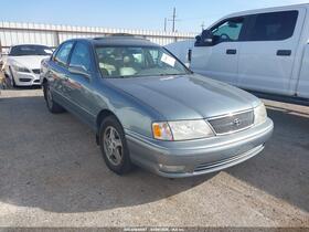 1998 Toyota Avalon