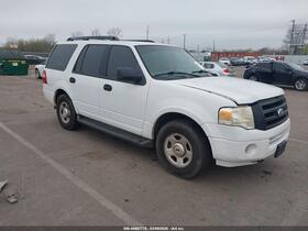 2009 Ford Expedition