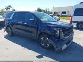 2026 Kia Carnival