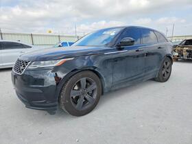 2019 Land Rover Range Rover Velar