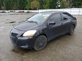 2009 Toyota Yaris