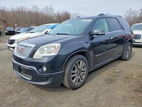2012 GMC Acadia
