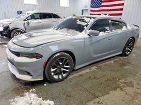2020 Dodge Charger