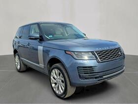 2019 Land Rover Range Rover