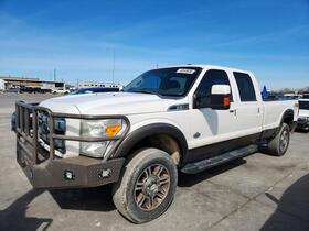 2015 Ford F-350
