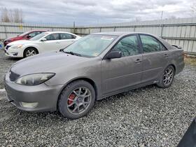 2005 Toyota Camry