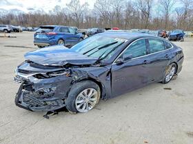 2023 Chevrolet Malibu