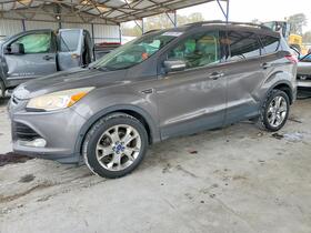 2013 Ford Escape