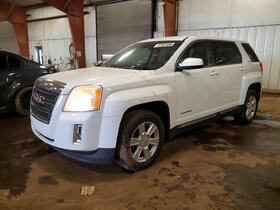 2013 GMC Terrain