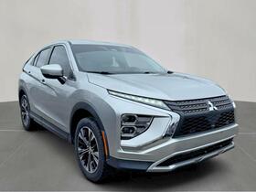 2022 Mitsubishi Eclipse