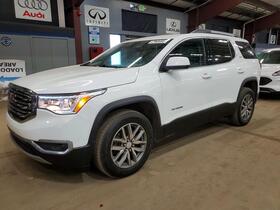 2017 GMC Acadia