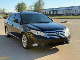 2011 Toyota Avalon