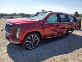 2025 Cadillac Escalade