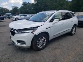 2018 Buick Enclave