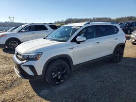 2022 Volkswagen Taos