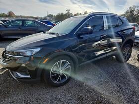 2021 Buick Encore