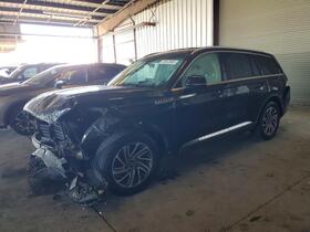 2023 Lincoln Aviator