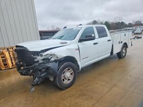 2022 RAM 2500